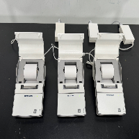 Mettler Toledo P-52RUE Printers - Quantity 3 image 2